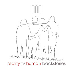Reality TV Human Backstories