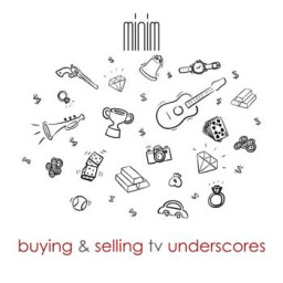 Buying & Selling TV Underscores