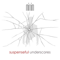 Suspenseful Underscores