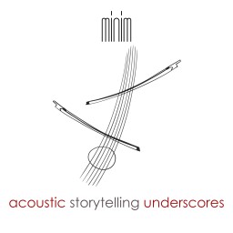 Acoustic Storytelling Underscores