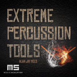 Extreme Percussion Tools