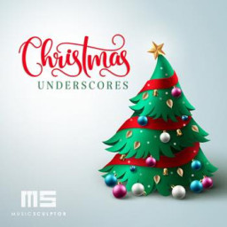 Christmas Underscores