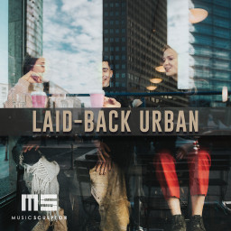 Laid-Back Urban
