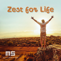 Zest for Life