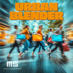Urban Blender