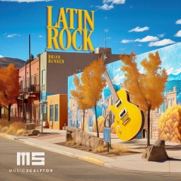Latin Rock
