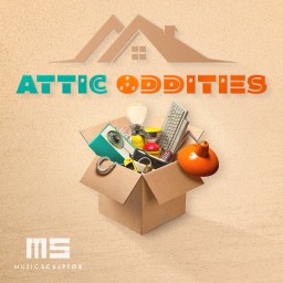 Attic Oddities