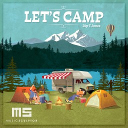 Let's Camp