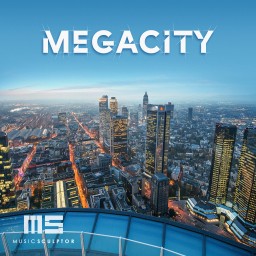 Megacity