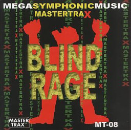 Blind Rage