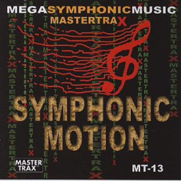Symphonic Motion