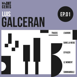 Luis Galceran EP01