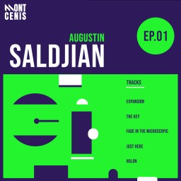 Augustin Saldjian EP01