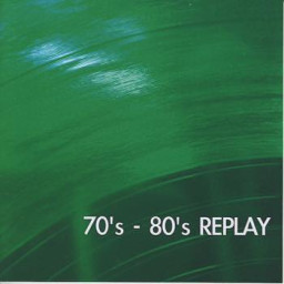 70's-80's Replay