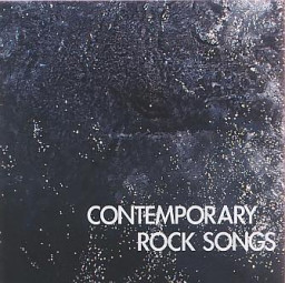 Contemporary Rock Songs