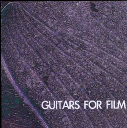 Guitars For Film