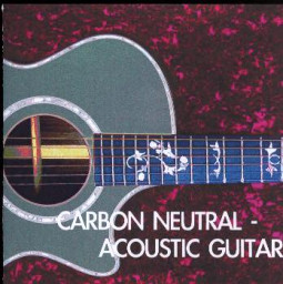 Carbon Neutral - Acoustic Guitar
