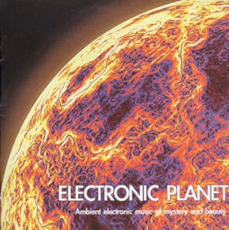 Electronic Planet