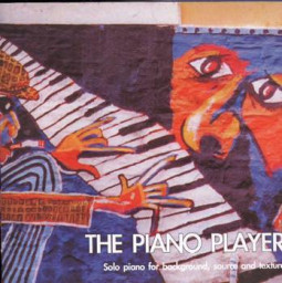 The Piano Player