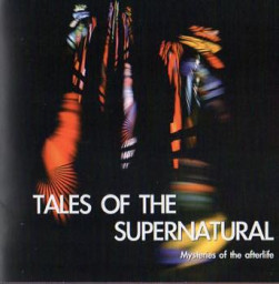 Tales Of The Supernatural