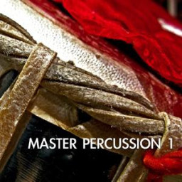 Master Percussion 1