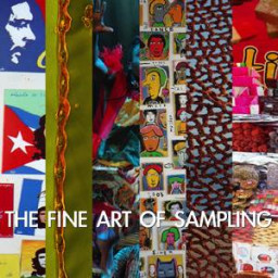 The Fine Art Of Sampling