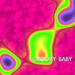 Groovy Baby