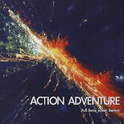 Action Adventure