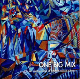 One Big Mix