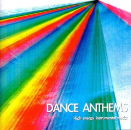 Dance Anthems