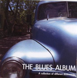The Blues Album