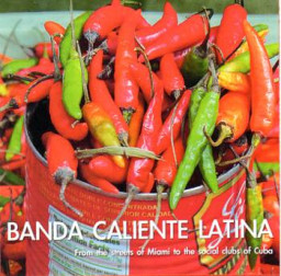 Banda Caliente Latina