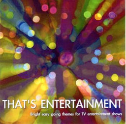 That's Entermaintment