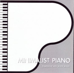 Minimalist Piano