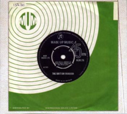 The British Invasion