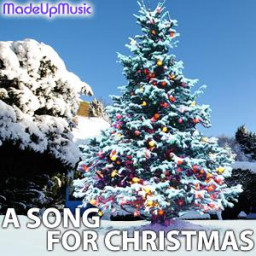 A Song For Christmas