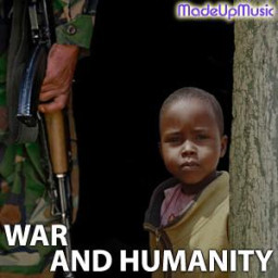 War And Humanity