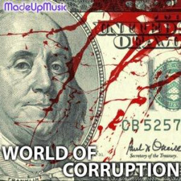World Of Corruption