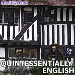 Quintessentially English
