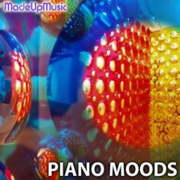 Piano Moods