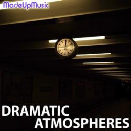 Dramatic Atmospheres
