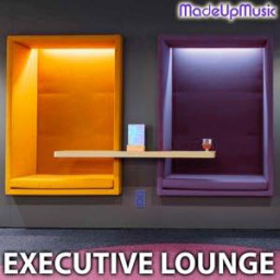 Executive Lounge