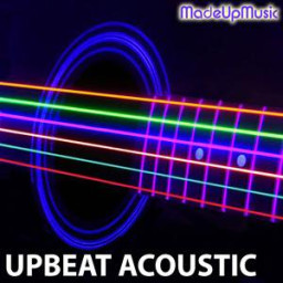 Upbeat Acoustic