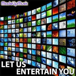 Let Us Entertain You