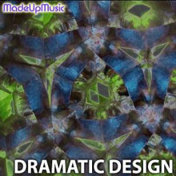 Dramatic Design