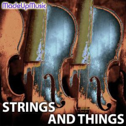 Strings And Things