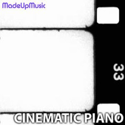 Cinematic Piano