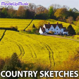 Country Sketches
