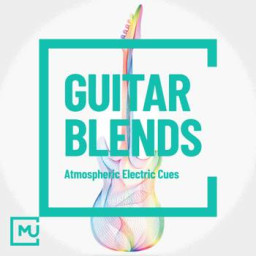 Guitar Blends