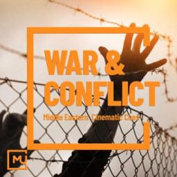 War & Conflict